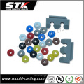 OEM Custom Silicone Rubber Molding Parts for Electronic Components